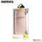 Remax Crystal Series TPU Protective Soft Case